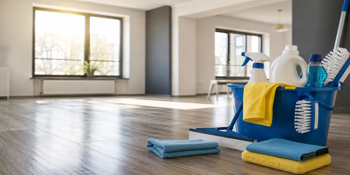 How Long Does Bond Cleaning Take Before Final Inspection?